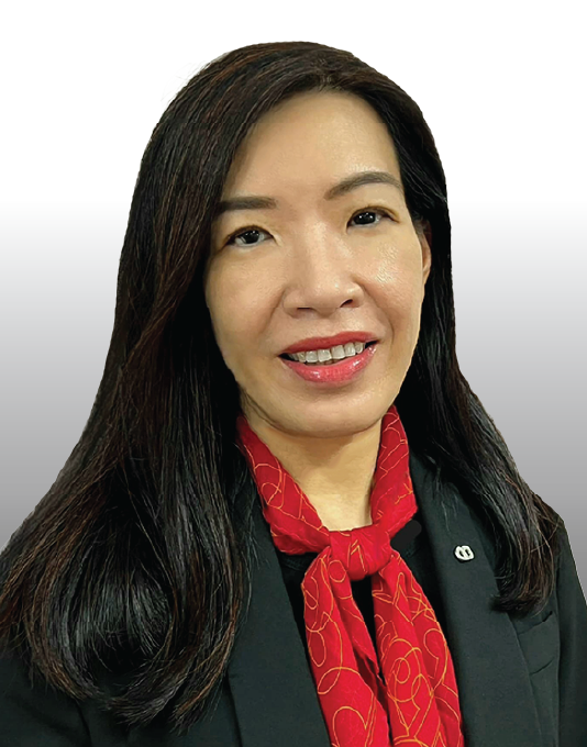 Jasmine Ooi