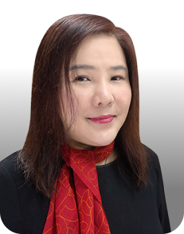 Ms Goh Wee Peng