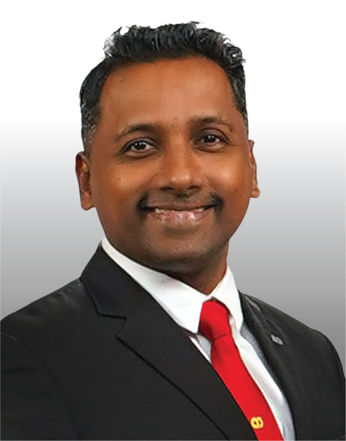 Raymond Michael