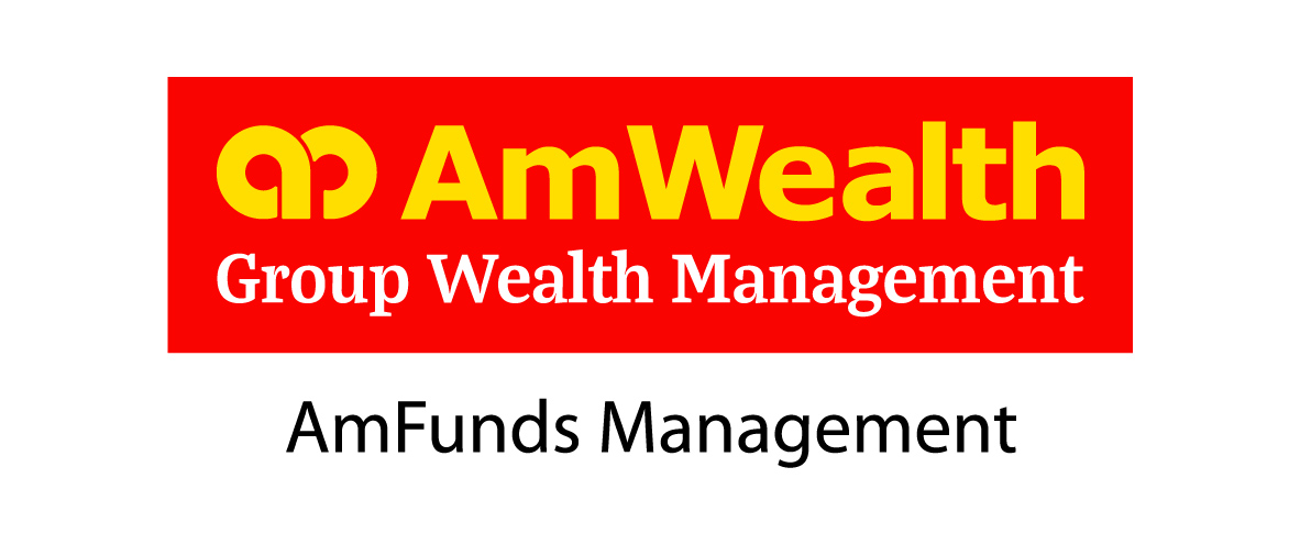 AmFunds - Website Logo