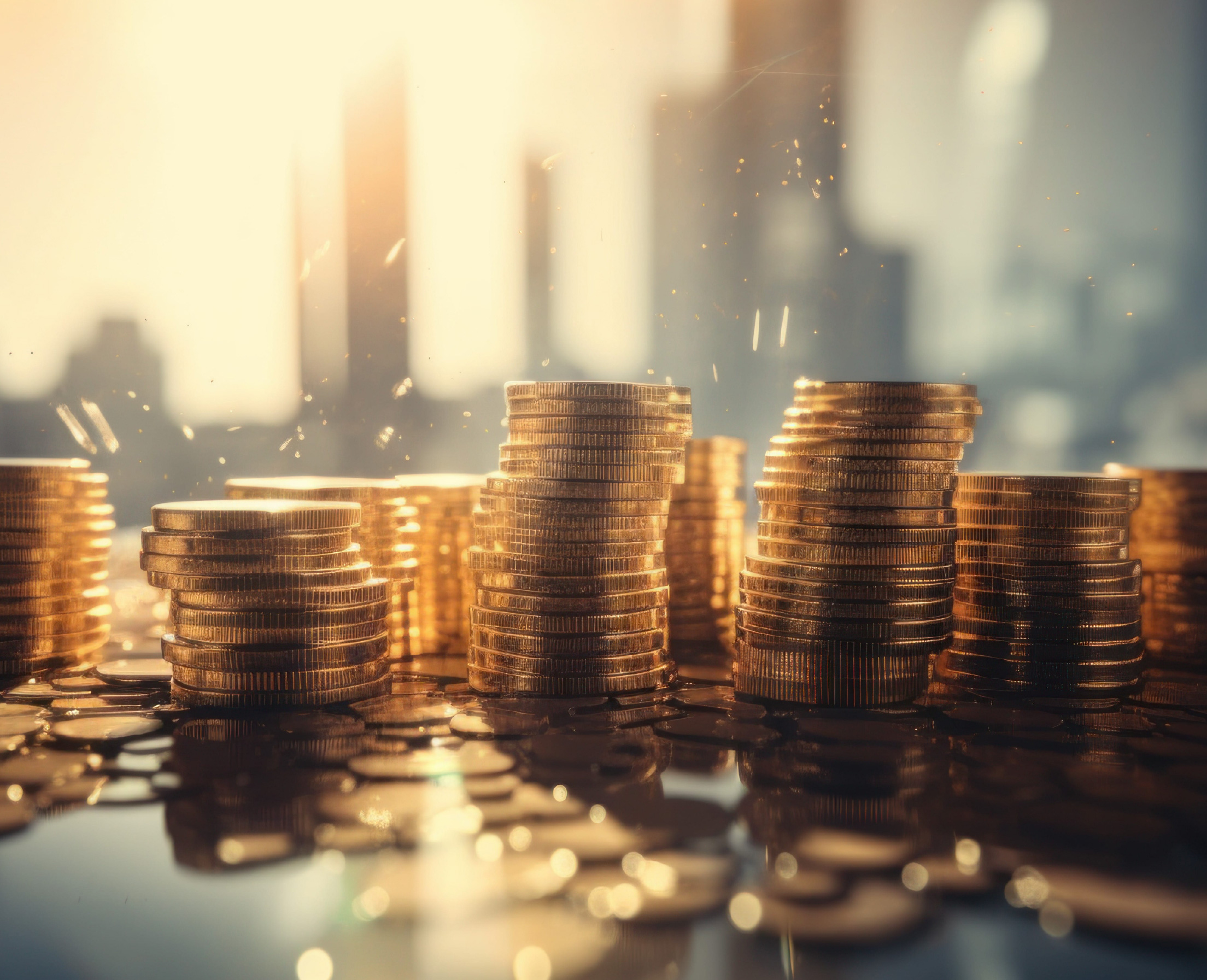 AmChina Enterprises High Income Fund